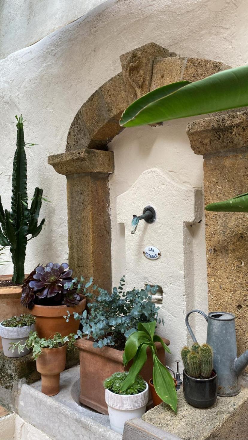 Maison Olea Marsiglia