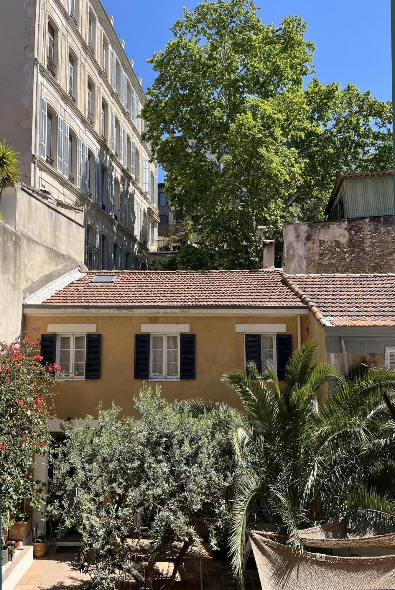 Maison Olea Bed & Breakfast