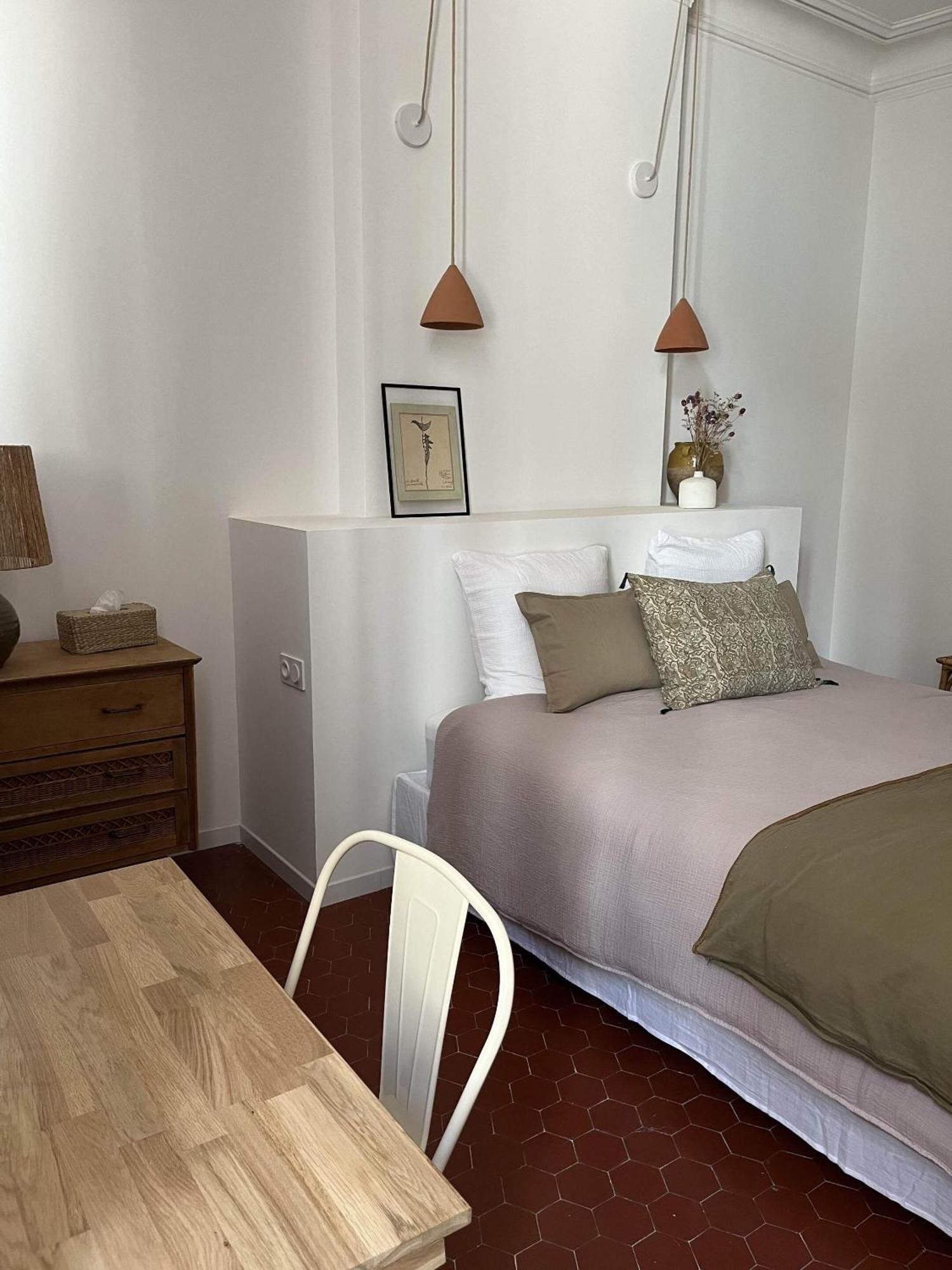 Bed & Breakfast Maison Olea *