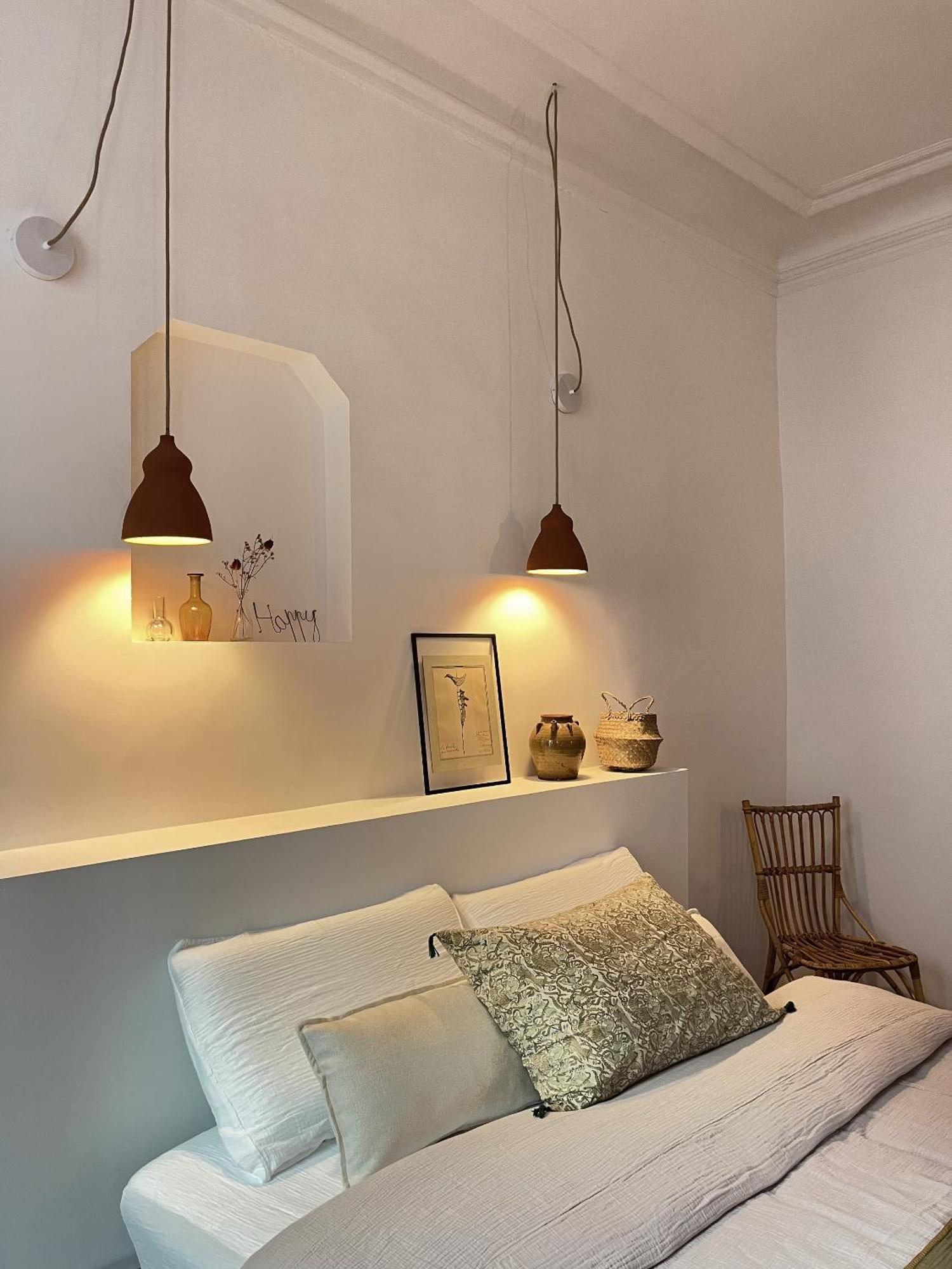 Maison Olea Marsiglia