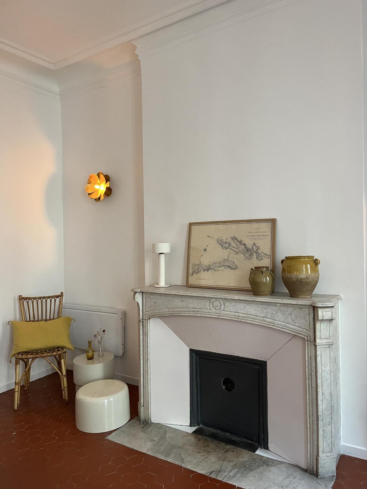 Maison Olea Bed & Breakfast Marsiglia