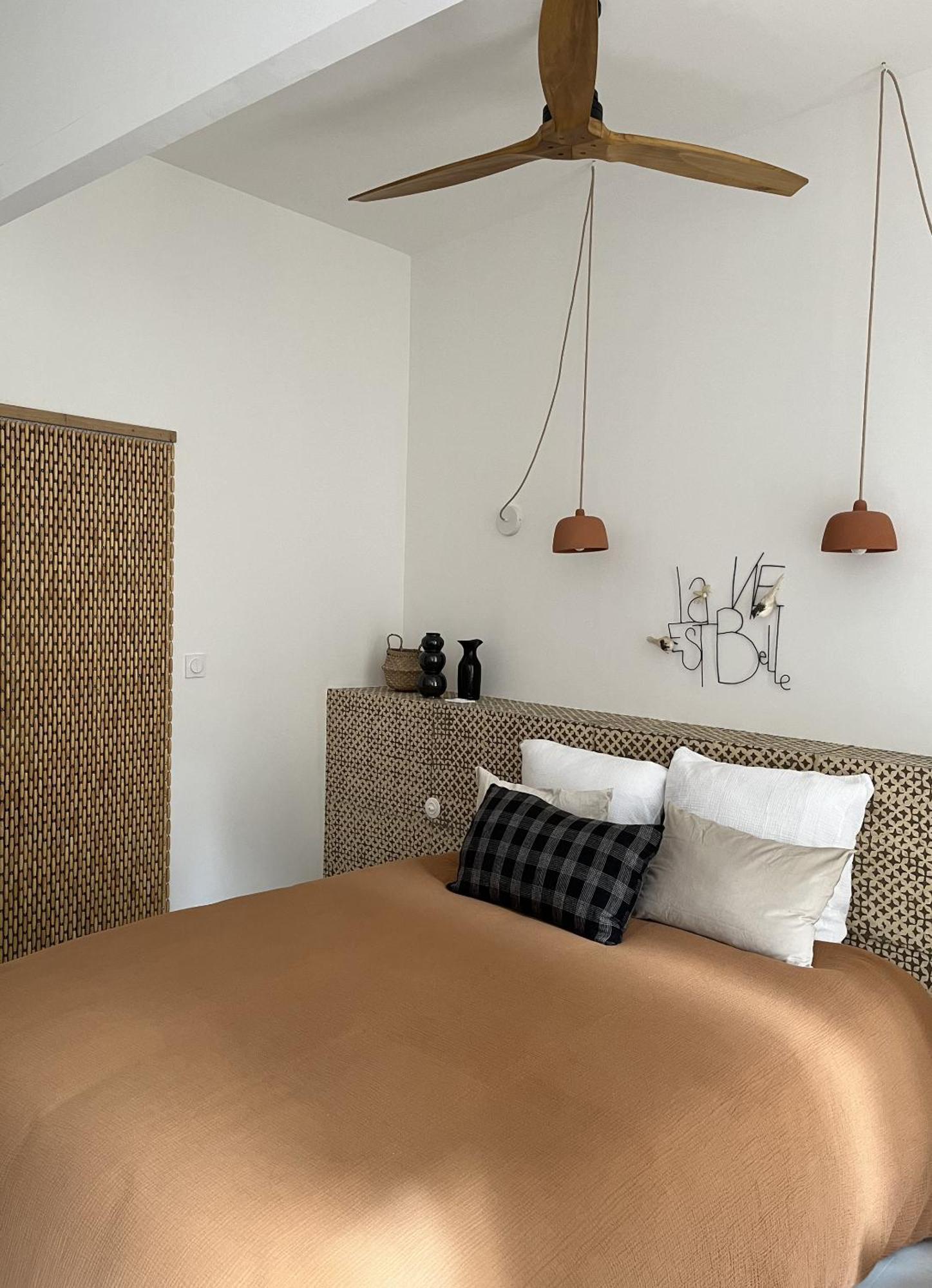 Bed & Breakfast Maison Olea Marsiglia