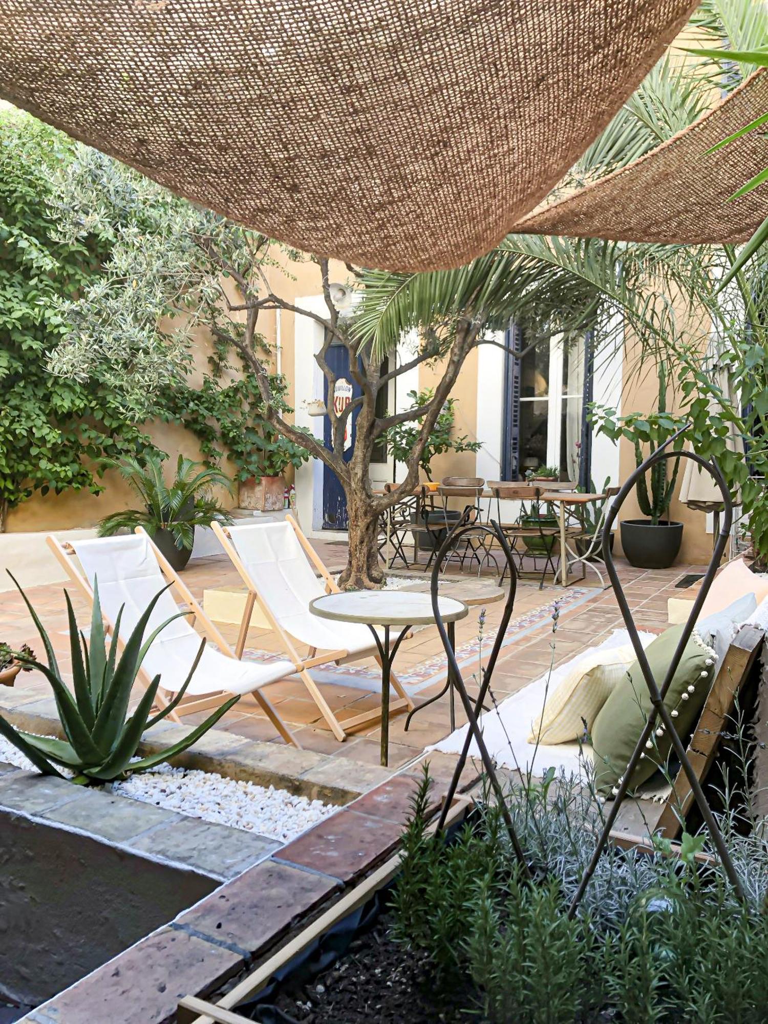 Maison Olea Bed & Breakfast